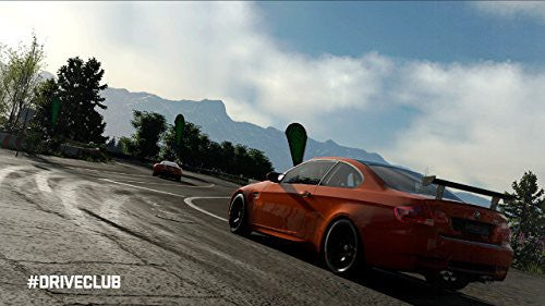 Driveclub (DE) — PlayStation Hits