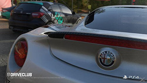 Driveclub (DE) — PlayStation Hits