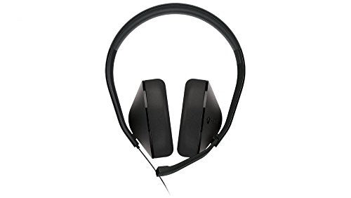 Original Stereo Headset schwarz [Microsoft]