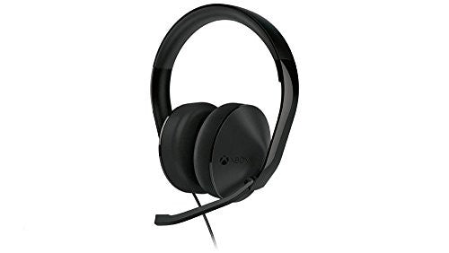 Original Stereo Headset schwarz [Microsoft]