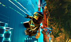 LEGO The Ninjago Movie Videogame (AT)