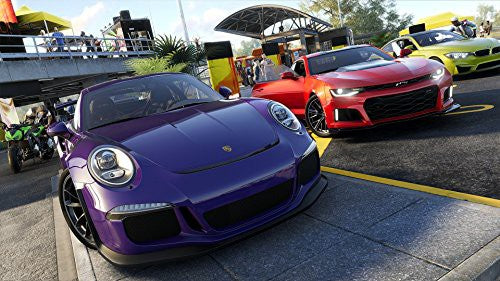 The Crew 2 (DE) — Gold Edition
