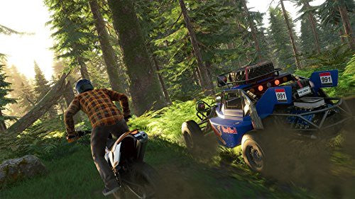 The Crew 2 (DE) — Gold Edition