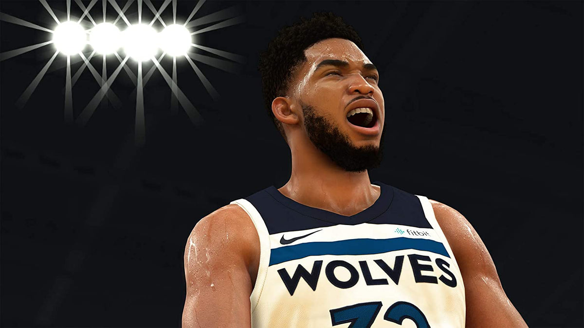 NBA 2K19 (DE)