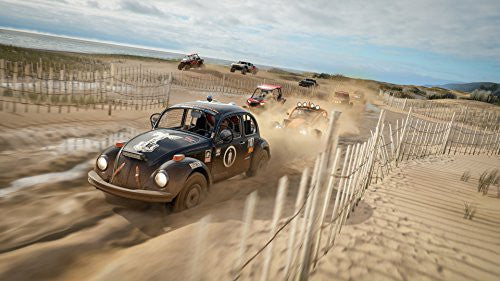 Forza Horizon 4 — Ultimate Edition