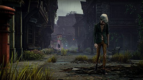 We Happy Few (DE)