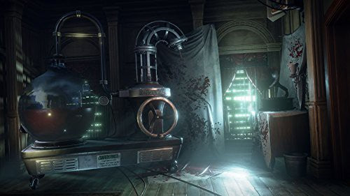 We Happy Few (DE)
