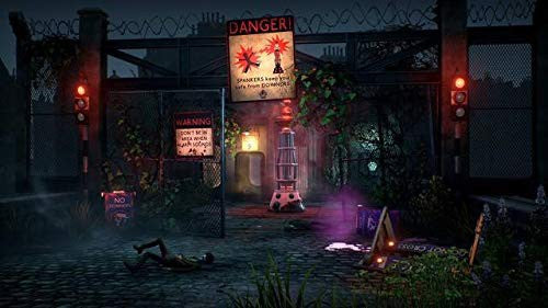 We Happy Few (DE)