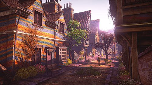 We Happy Few (DE)