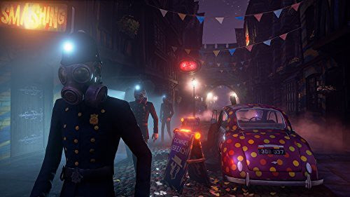 We Happy Few (DE)