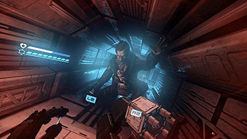 The Persistence (DE)