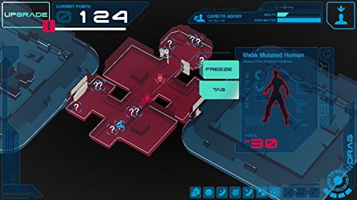 The Persistence (DE)