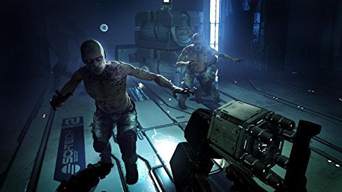 The Persistence (DE)