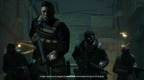Firewall: Zero Hour