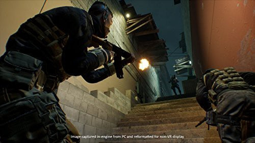Firewall: Zero Hour