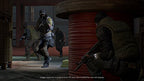 Firewall: Zero Hour