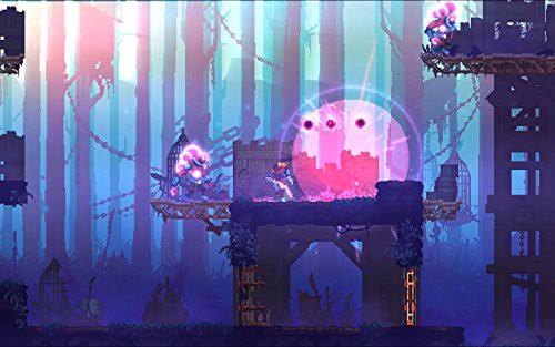 Dead Cells (DE)