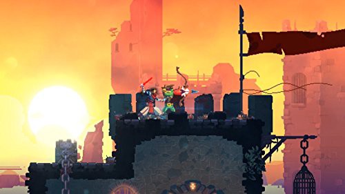 Dead Cells (DE)