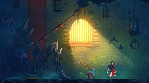 Dead Cells (DE)
