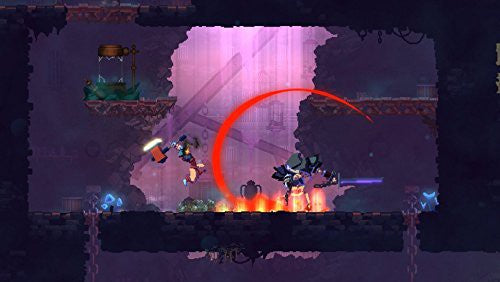 Dead Cells (DE)
