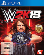 WWE 2K19 (AT)