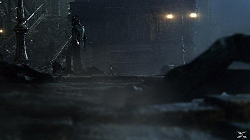 Bloodborne (DE) — PlayStation Hits