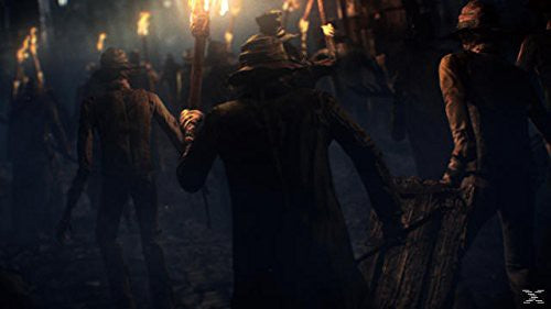 Bloodborne (DE) — PlayStation Hits