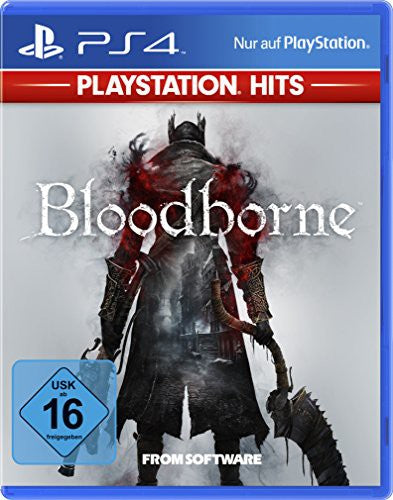 Bloodborne (DE) — PlayStation Hits