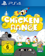 Chicken Range (DE)