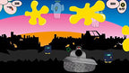 Chicken Range (DE)