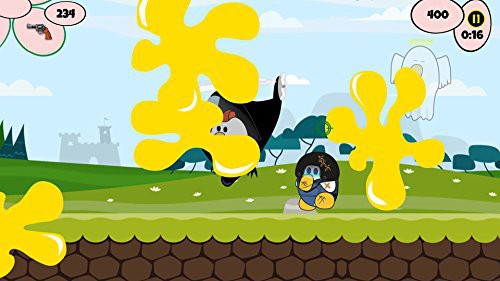 Chicken Range (DE)