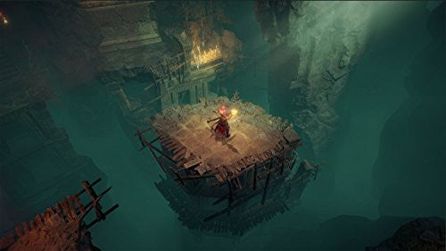 Shadows Awakening (DE)
