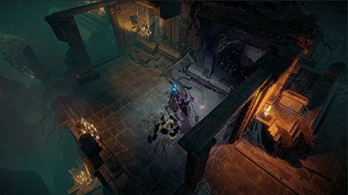 Shadows Awakening (DE)