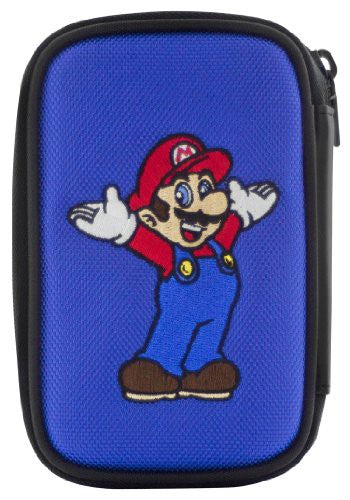 Tasche: Super Mario farblich sortiert [ASL]