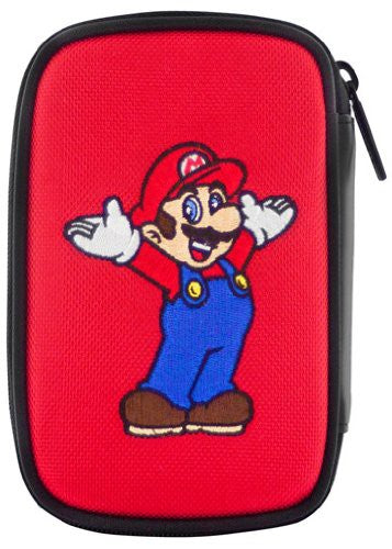Tasche: Super Mario farblich sortiert [ASL]