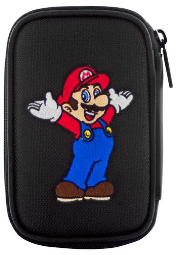 Tasche: Super Mario farblich sortiert [ASL]
