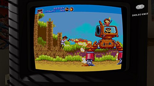 SEGA Mega Drive: Classics (DE)