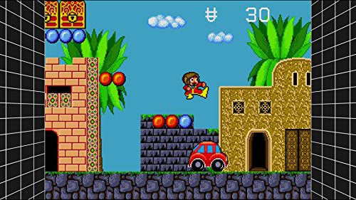 SEGA Mega Drive: Classics (DE)