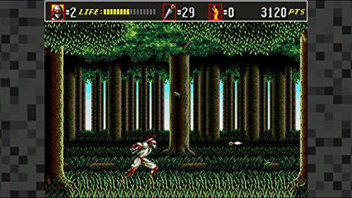 SEGA Mega Drive: Classics (DE)