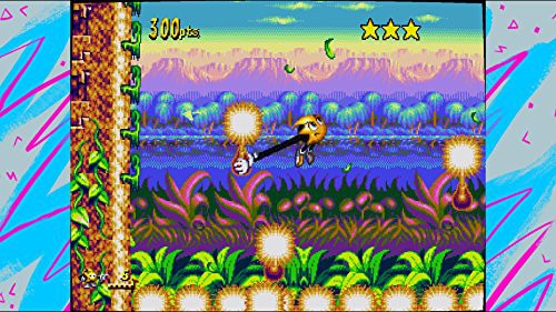 SEGA Mega Drive: Classics (DE)