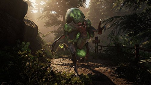 Earthfall (DE) — Deluxe Edition