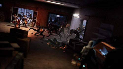 Earthfall (DE) — Deluxe Edition