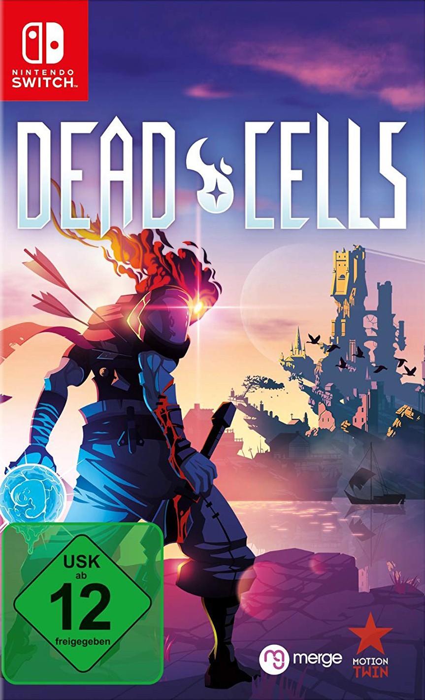 Dead Cells (DE)