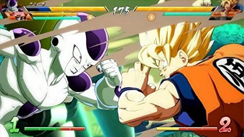 Dragon Ball FighterZ (DE)