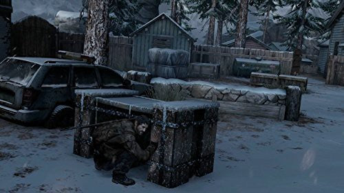 The Last of Us (DE) — Remastered