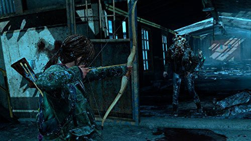The Last of Us (DE) — Remastered