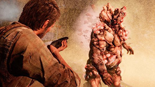 The Last of Us (DE) — Remastered