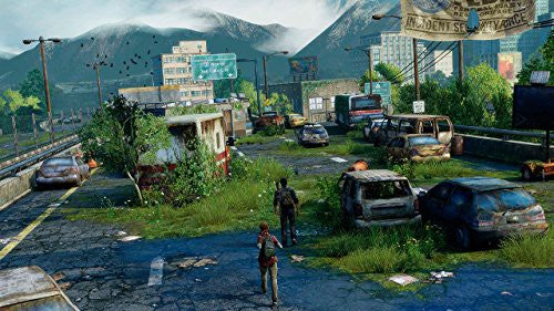 The Last of Us (DE) — Remastered