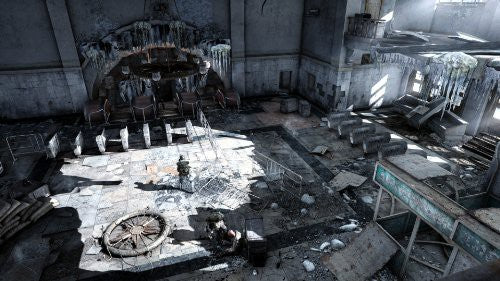 Metro: Redux [Neuauflage] (DE)