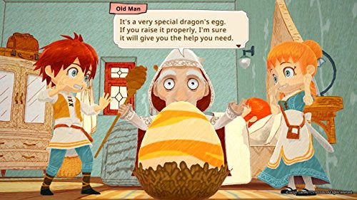 Little Dragons Cafe (DE)